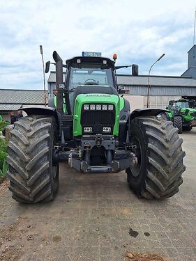 Deutz Fahr X 720