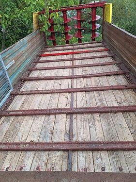 M 6000 Miststreuer 3