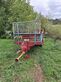 Sonstige M 6000 Miststreuer 