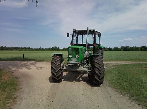 Deutz D 80 06 A