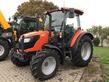 Kubota M 4073 DTHQ36 GE KABINE