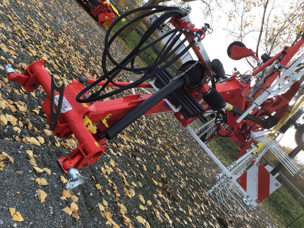 Pöttinger TOP 812 2