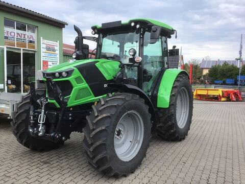 Deutz Fahr 6115 C