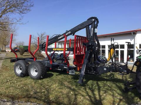 Sonstige RW 8 ecoline FK 6100