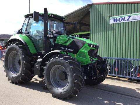 Deutz-Fahr 6145.4 RC-Shift