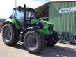 Deutz-Fahr 6145.4 RC-Shift