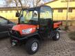 Sonstige RTV X1110 TW EU ORANGE