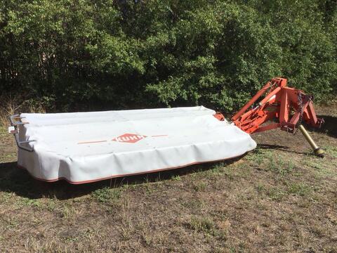 Kuhn GMD 800-GII