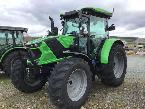 Deutz-Fahr 6115 C TTV STAGE V