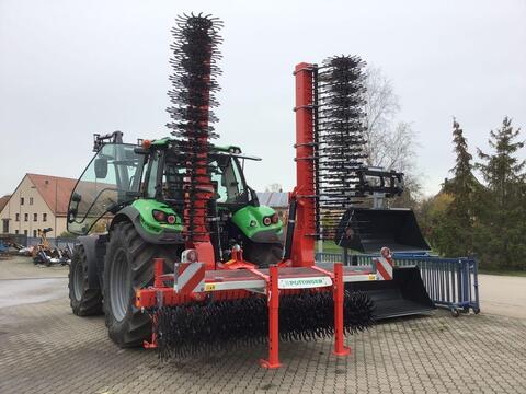 Pöttinger ROTOCARE V 8000