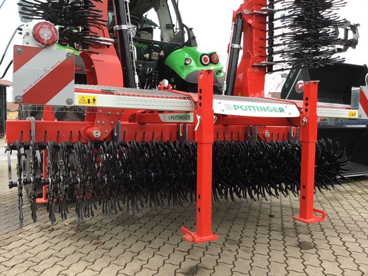 Pöttinger ROTOCARE V 8000 2