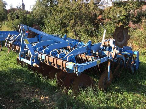 Lemken RUBIN 9/300 U