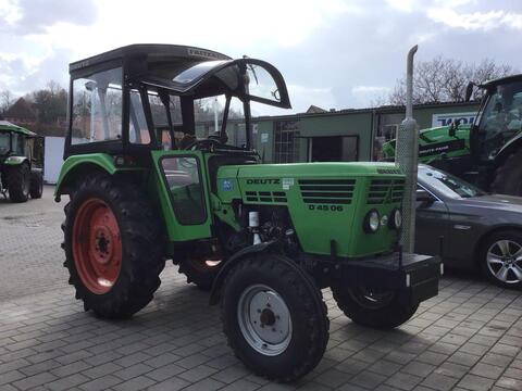 Deutz Fahr D 4506-S