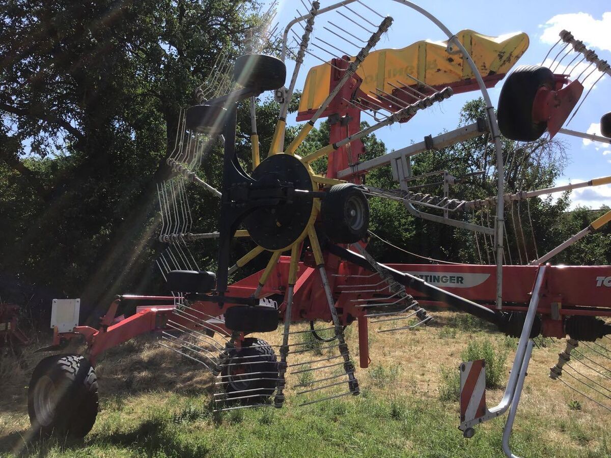 Pöttinger TOP 722 3