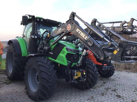 Deutz-Fahr 6130 TTV