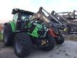 Deutz Fahr 6130 TTV