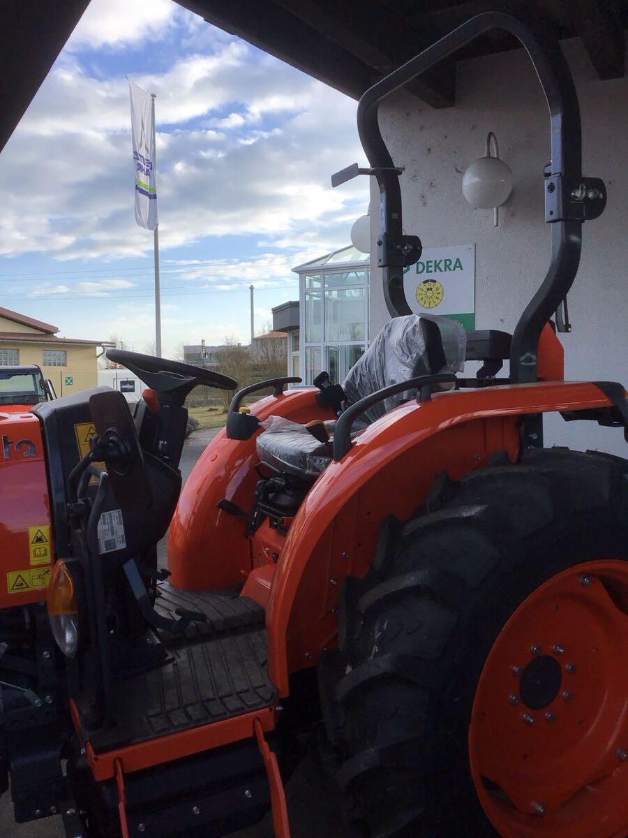 Kubota L1-522-DW-EC 2