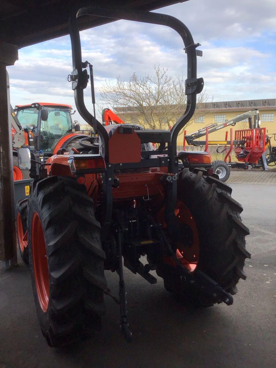 Kubota L1-522-DW-EC 3