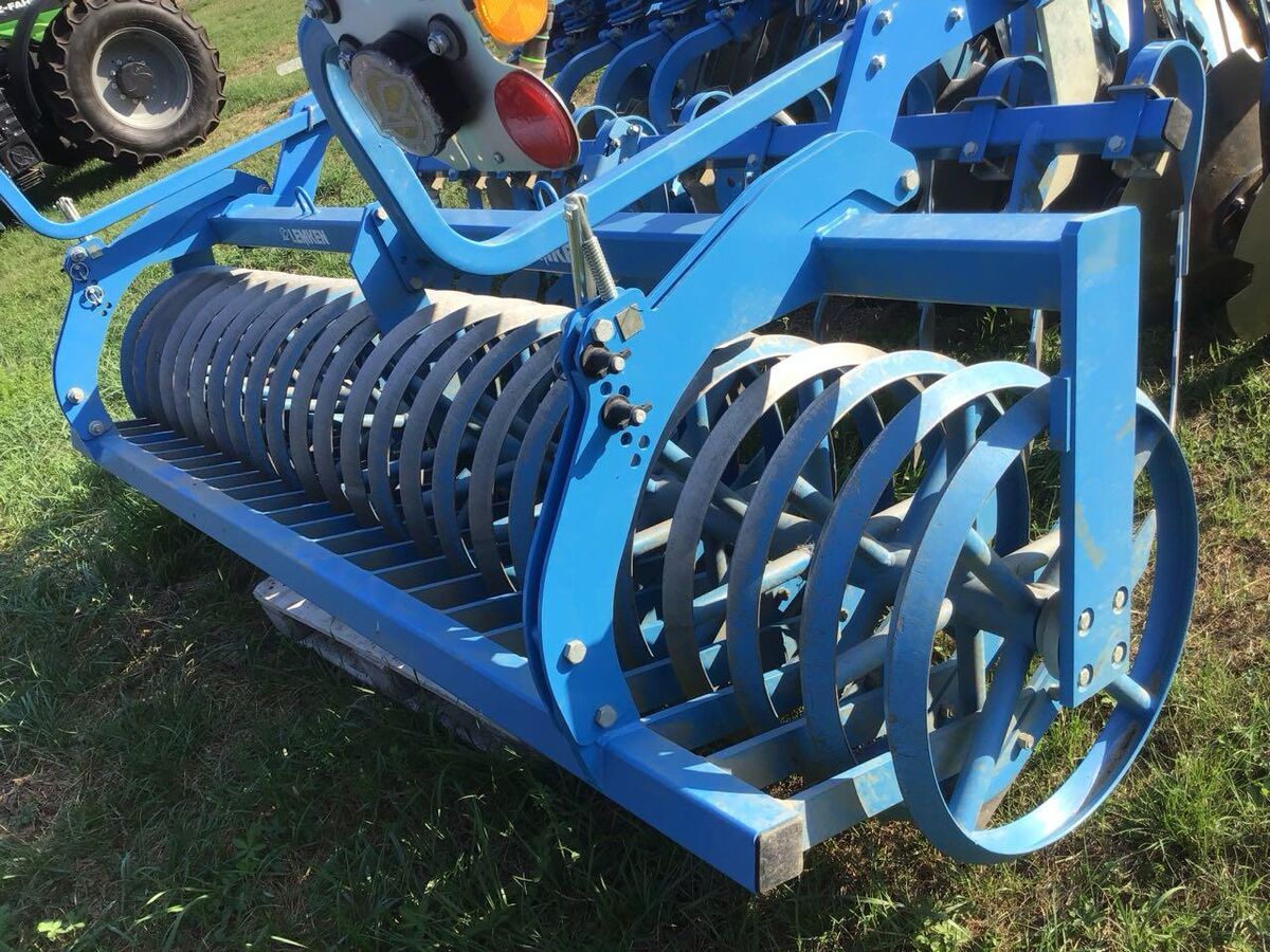 Lemken Rubin 10/300 U 3