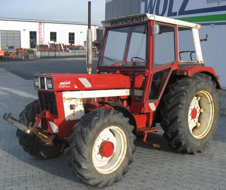 Case-IH 744 AS