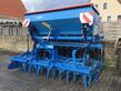 Lemken Zirkon 12/300 + Saphir 9/300