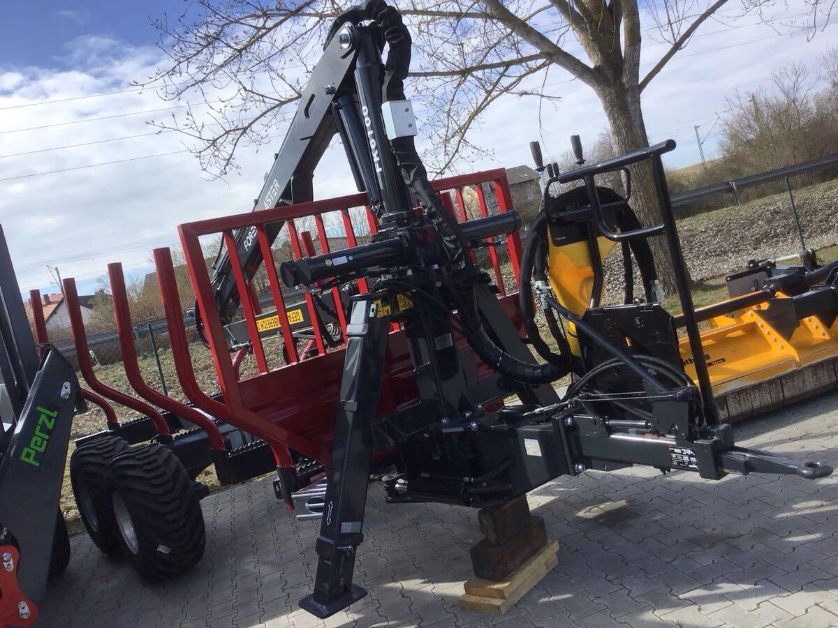 RW 8 ecoline FK 6100 1
