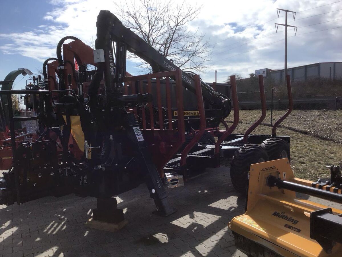 RW 8 ecoline FK 6100 2