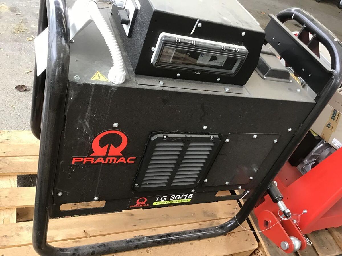 TG 30/15 IP 44 AVR 2