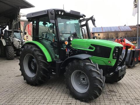 Deutz-Fahr 5080 D Keyline GS