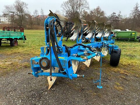 Lemken VariOpal 8 2
