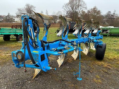 Lemken VariOpal 8 3
