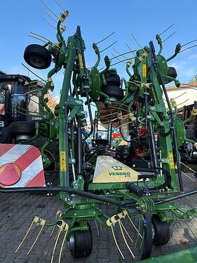 Krone Vendro 900