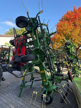 Krone Vendro 900 2