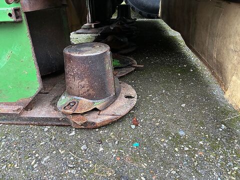 Krone Easy Cut F320 2