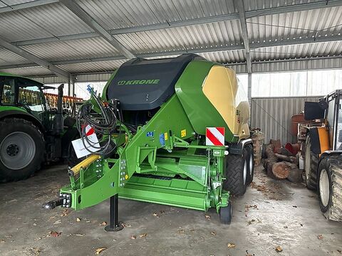 Krone Big Pack 1270 VC 2