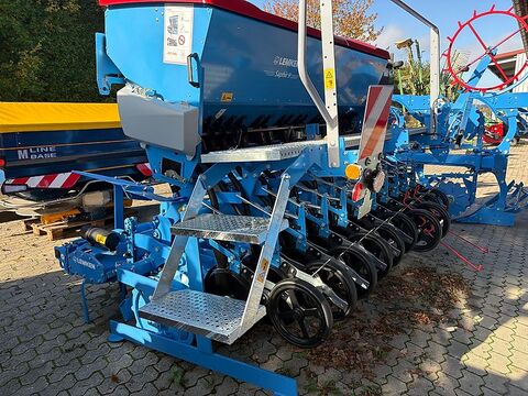 Lemken Saphir 9 / Zirkon 8/300 3