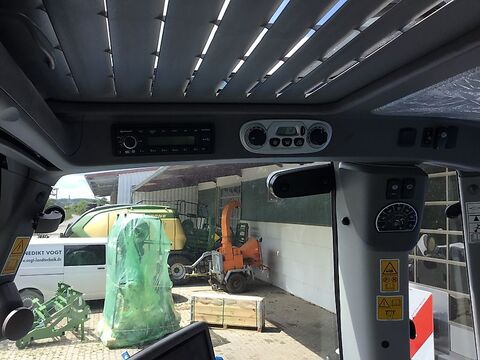 Deutz Fahr 6210 Agrotron TTV Warrior 3