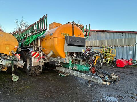 Zunhammer SKE 17 PU 2