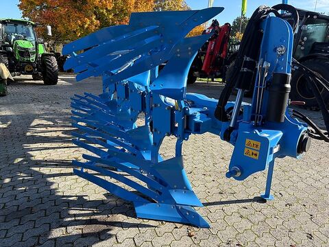 Lemken Juwel 8 2