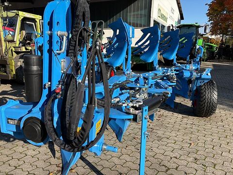 Lemken Juwel 8 3