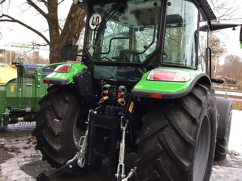 Deutz Fahr 5080 D Keyline 3