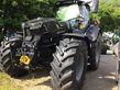 Deutz Fahr 7250 Agrotron TTV Warrior
