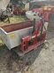 Fliegl Heckschaufel hydr. small