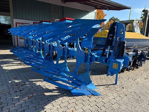Lemken Juwel 8 3