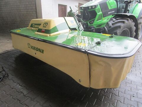 Krone Easy Cut F320