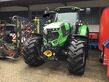 Deutz-Fahr 6165 TTV