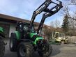 Deutz-Fahr Agrotron K610