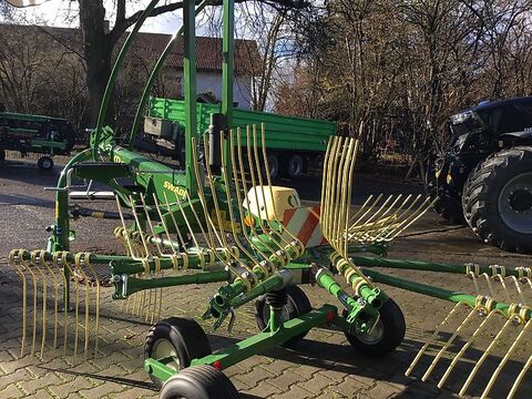 Krone Swadro S380 2