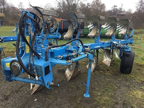 Lemken VariOpal 8 2