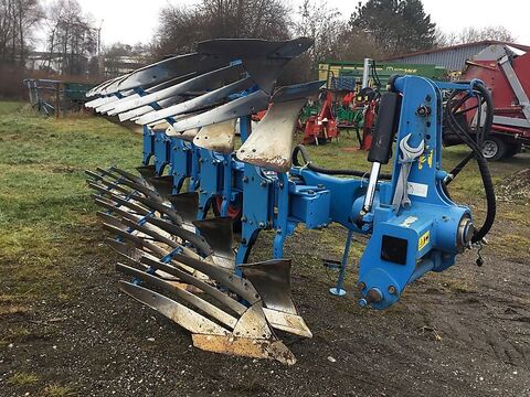 Lemken VariOpal 8 3